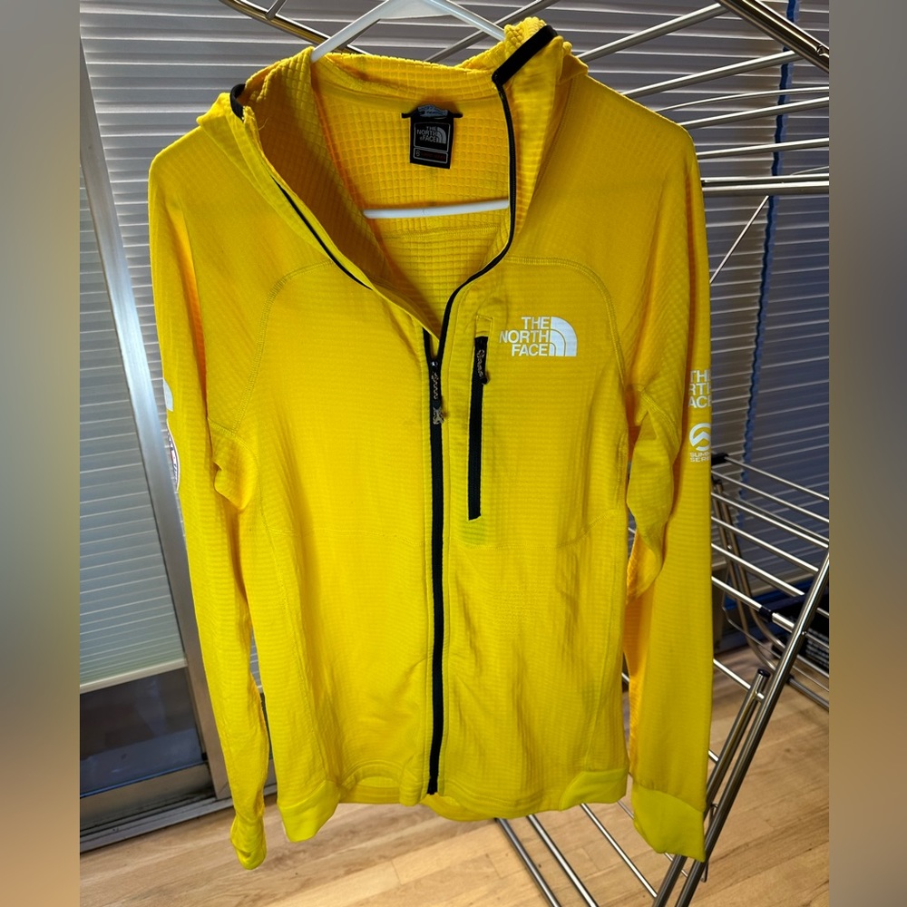 North Face Summit Series Hoodie Limited Edition Men’s Small/Medium